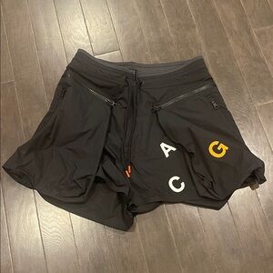 Nike Women ACG Shorts